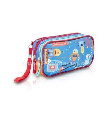 TORBICA ELITE DIABETIK DIA ROBOTS