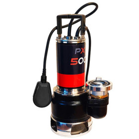 POTOPNA ČRPALKA PX500