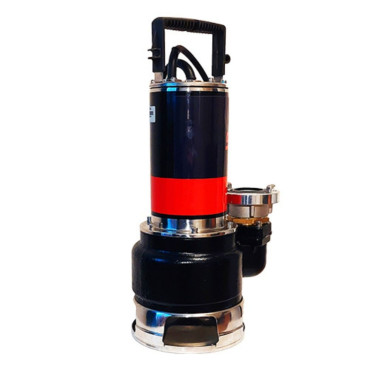 PX500 SUBMERSIBLE PUMPS