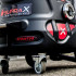 GASILSKI SESALEC SPRINTUS SCP SUPRA X