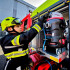 SPRINTUS SCP SUPRA X FEUERWEHRSAUGER