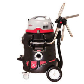 SPRINTUS SCP SUPRA X FIREFIGHTERS VACUUM CLEANER