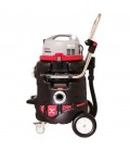 SPRINTUS SCP SUPRA X FIREFIGHTERS VACUUM CLEANER