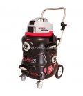 SPRINTUS SCP SUPRA X FIREFIGHTERS VACUUM CLEANER
