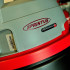 SPRINTUS SCP SUPRA X FIREFIGHTERS VACUUM CLEANER