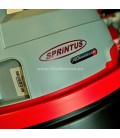 SPRINTUS SCP SUPRA X FEUERWEHRSAUGER