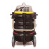 SPRINTUS SCP SUPRA FIREFIGHTERS VACUUM CLEANER