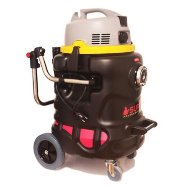 SPRINTUS SCP SUPRA FEUERWEHRSAUGER