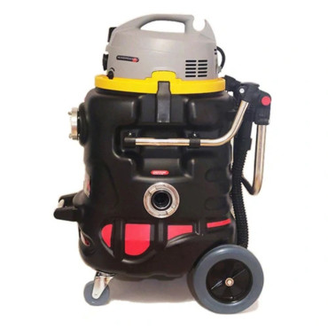 SPRINTUS SCP SUPRA FEUERWEHRSAUGER