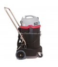 SPRINTUS SCP HEROS FIREFIGHTERS VACUUM CLEANER