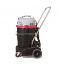 SPRINTUS SCP HEROS FIREFIGHTERS VACUUM CLEANER