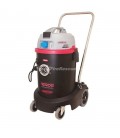 SPRINTUS SCP HEROS FIREFIGHTERS VACUUM CLEANER