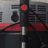 SPRINTUS SCP TYGRA FIREFIGHTERS VACUUM CLEANER