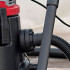 SPRINTUS SCP TYGRA FIREFIGHTERS VACUUM CLEANER