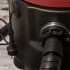 SPRINTUS SCP TYGRA FIREFIGHTERS VACUUM CLEANER