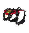 ELITE BAGS RESCUE’S DOG RESCUE HARNESS VEST