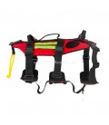 ELITE BAGS RESCUE’S DOG RESCUE HARNESS VEST