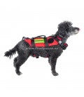 ELITE BAGS RESCUE’S DOG RESCUE HARNESS VEST