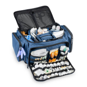 ELITE SPORT THERAPY BAG MEDIC’S - BLUE