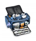 ELITE SPORT THERAPY BAG MEDIC’S - BLUE