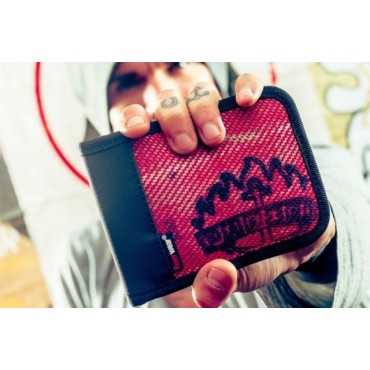 FEUERWEAR MEN'S WALLET FRED