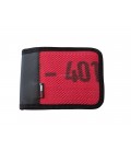 FEUERWEAR MEN'S WALLET FRED