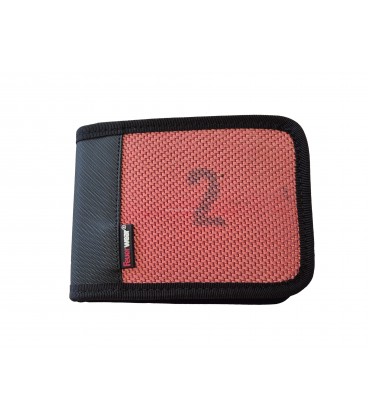 FEUERWEAR MEN'S WALLET FRED
