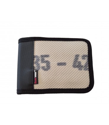 FEUERWEAR MEN'S WALLET FRED