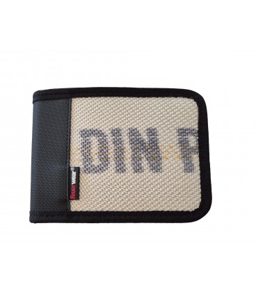 FEUERWEAR HERRENPORTEMONNAIE FRED