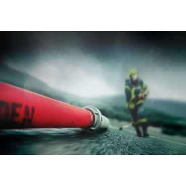 FEUERWEAR HERRENPORTEMONNAIE FRED