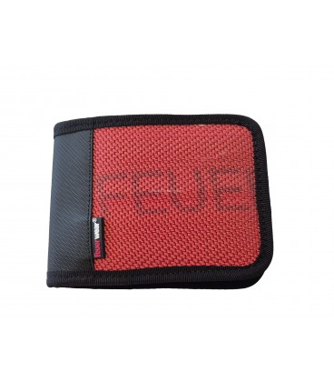 FEUERWEAR MEN'S WALLET FRED