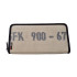 FEUERWEAR WOMEN'S WALLET ALAN