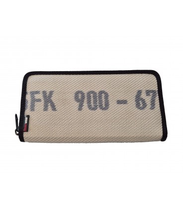 FEUERWEAR DAMENPORTEMONNA1IE ALAN