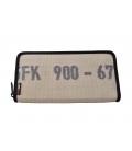 FEUERWEAR WOMEN'S WALLET ALAN