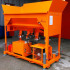 FLAMMIFER PP 1.2 SANDSACK-FÜLLMASCHINE