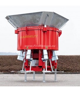 MAMUT TP 175 5S SANDSACK-FÜLLMASCHINE