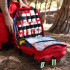 ELITE BAGS EMERGENCY PARAMED’S NOTFALLRUCKSACK - ROT