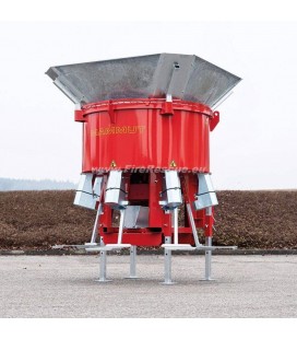 MAMUT TP 150 5S SANDSACK-FÜLLMASCHINE