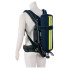 SCBA CYLINDER COVER 6.0 L - UNLINED