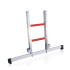 JUST SCALING LADDER EN 1147 - BASE MODULE 9-RUNGED