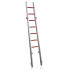 JUST SCALING LADDER EN 1147 - BASE MODULE 9-RUNGED