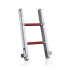 JUST SCALING LADDER EN 1147 - BASE MODULE 9-RUNGED