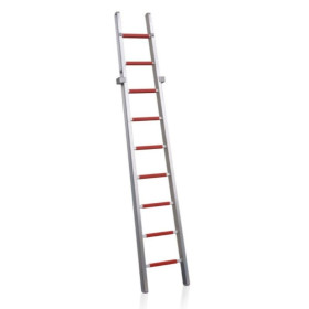 JUST SCALING LADDER EN 1147 - ATTACHMENT MODULE 2-RUNGED WITH STABILISER BAR