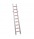 JUST SCALING LADDER EN 1147 - ATTACHMENT MODULE 2-RUNGED WITH STABILISER BAR