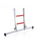 JUST SCALING LADDER EN 1147 - ATTACHMENT MODULE 2-RUNGED WITH STABILISER BAR