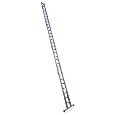 JUST STECKLEITER EN 1147 - EINSTECKTEIL 2-SPROSIG