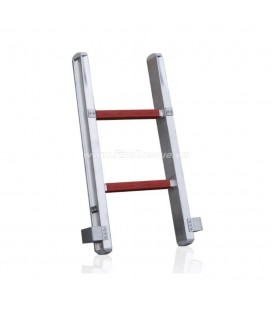 JUST SCALING LADDER EN 1147 - ATTACHMENT MODULE 2-RUNGED