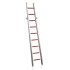 JUST SCALING LADDER EN 1147 - A CONNECTION PLATFORM