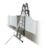 JUST SCALING LADDER EN 1147 - A CONNECTION PLATFORM