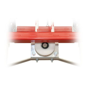 JUST 3-TEILIGE FEUERWEHR-AUSZIEHLEITER EN 1147 - 14,0 m